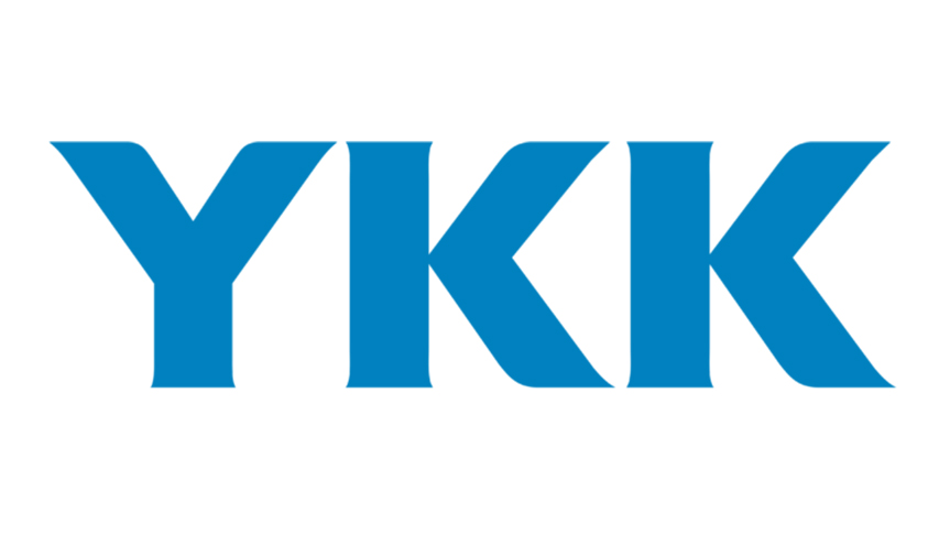 YKK